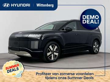 Connect+ AWD 7p. 110.3 kWh | Apple Carplay/Android
