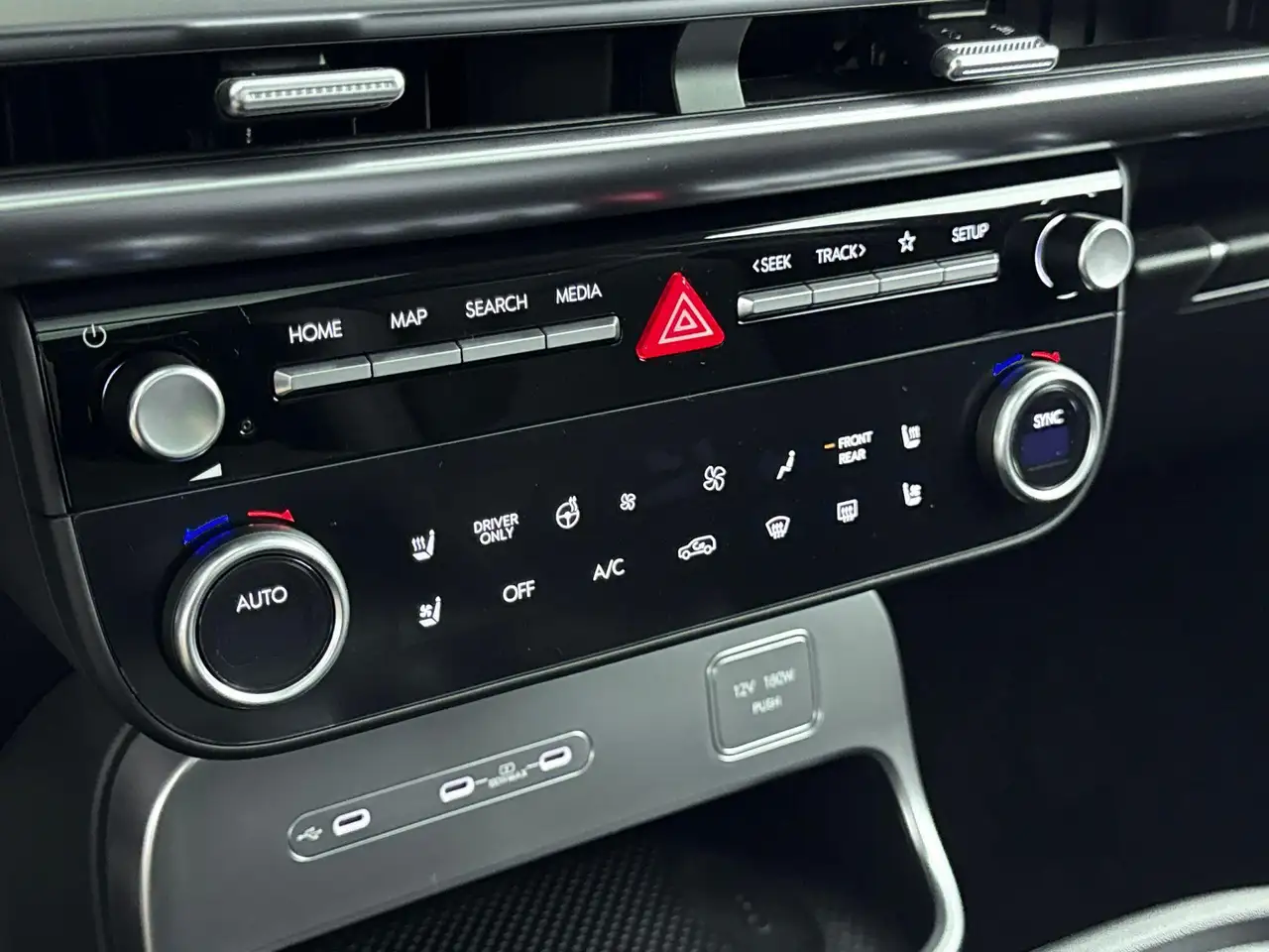 Hyundai IONIQ 9 2026 — фото 11