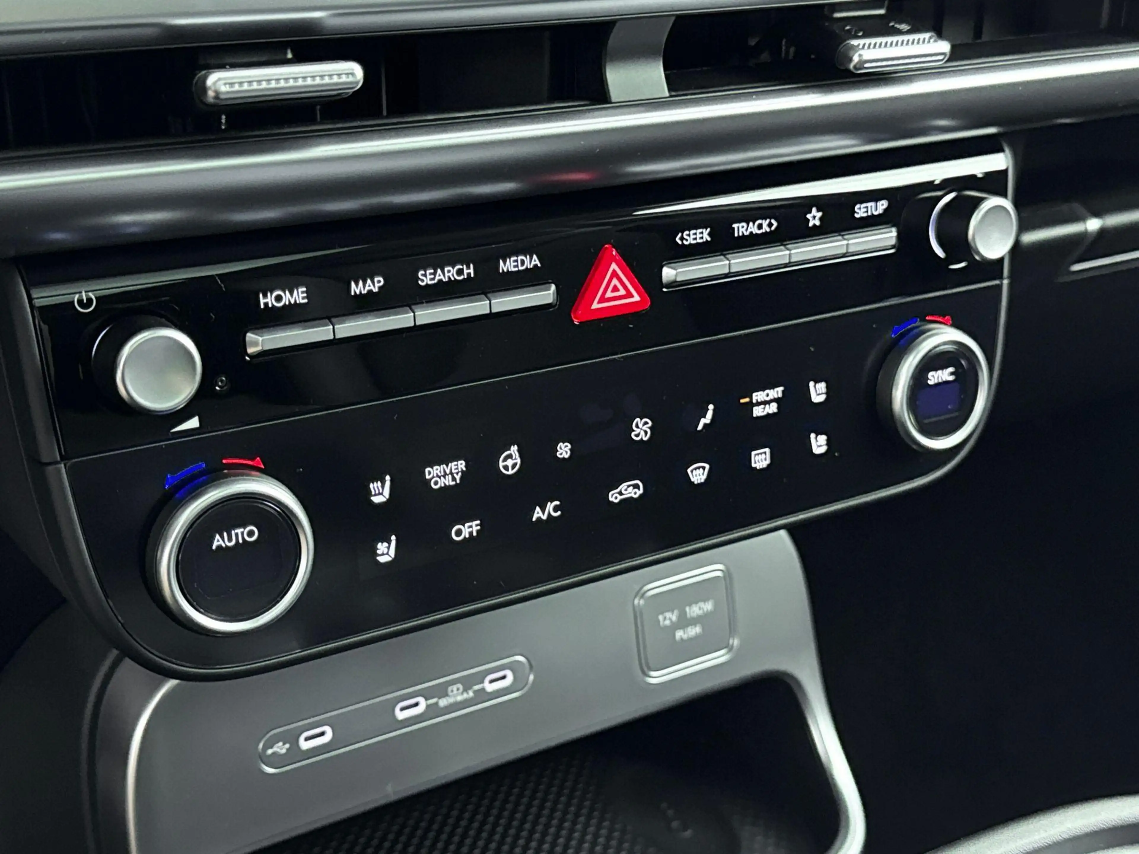 Hyundai IONIQ 9 Connect+ AWD 7p. 110.3 kWh | Apple Carplay/Android — photo 11