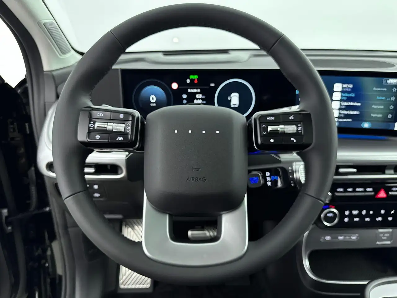 Hyundai IONIQ 9 2026 — фото 14