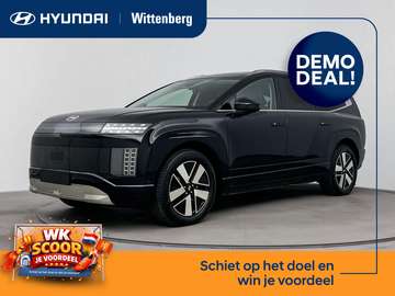 Connect+ AWD 7p. 110.3 kWh | Apple Carplay/Android