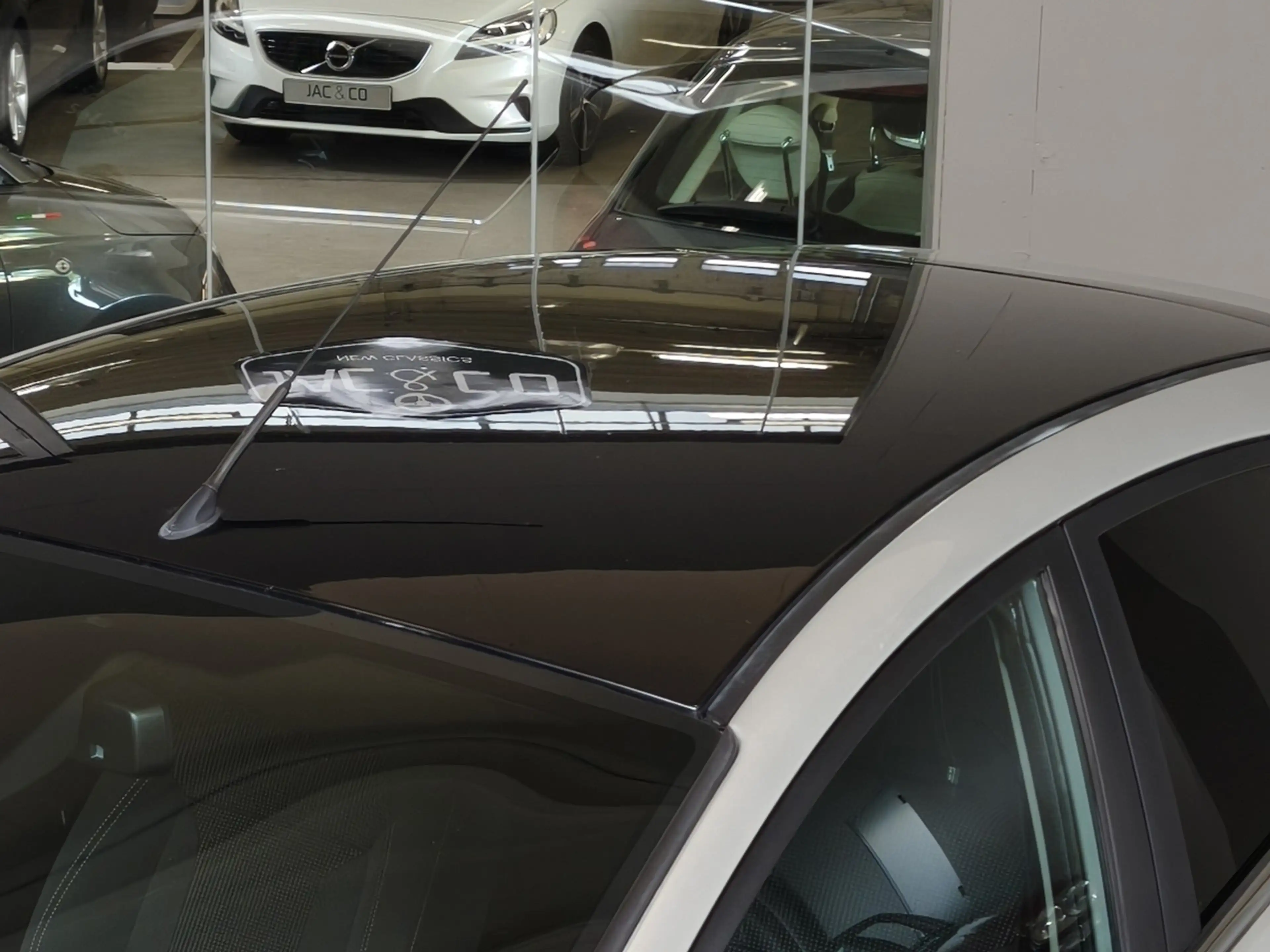 Ford Fiesta 100-PK Silver Edition / Distributiesnaar NIEUW! — photo 14