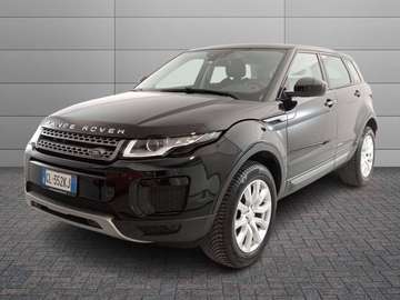 Range Rover Evoque I 2016 5p 2.0 td4 HSE 150cv auto my19! PREZZO REALE
