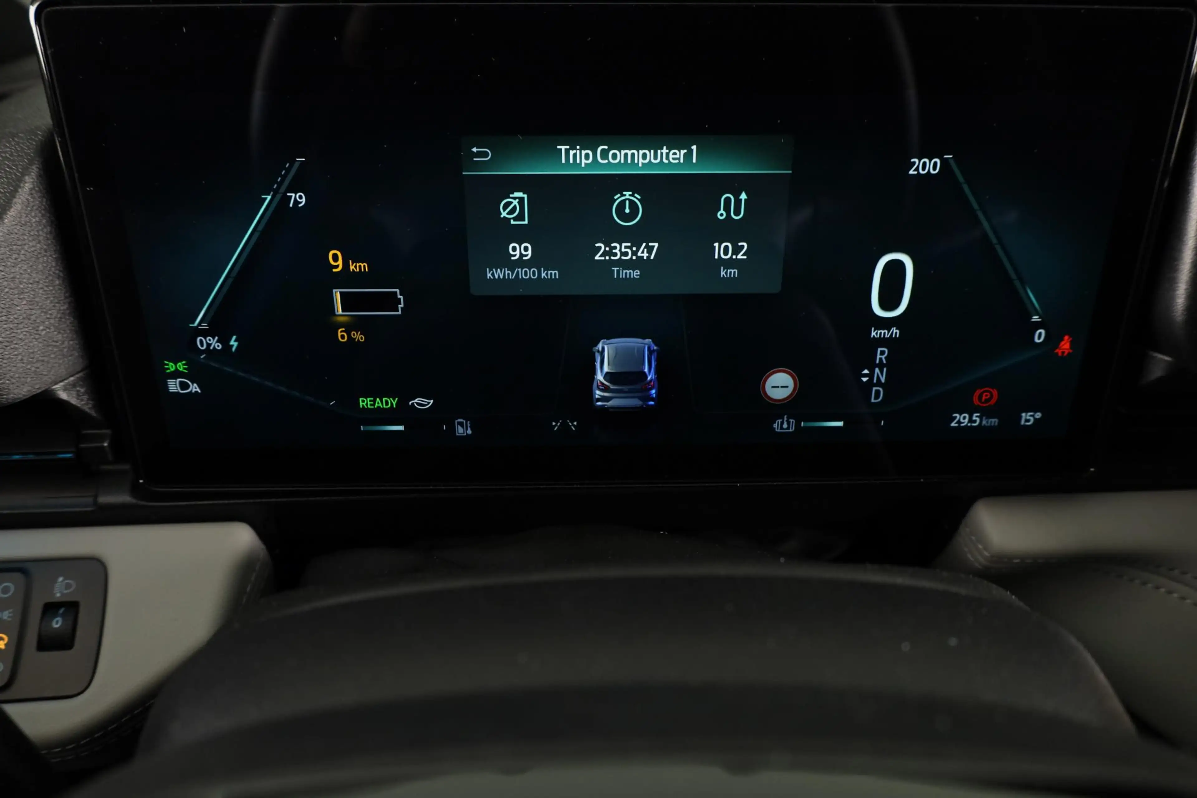Ford Puma Gen-E 44 kWh | Nieuw te bestellen €3000 voordeel!!! — photo 12