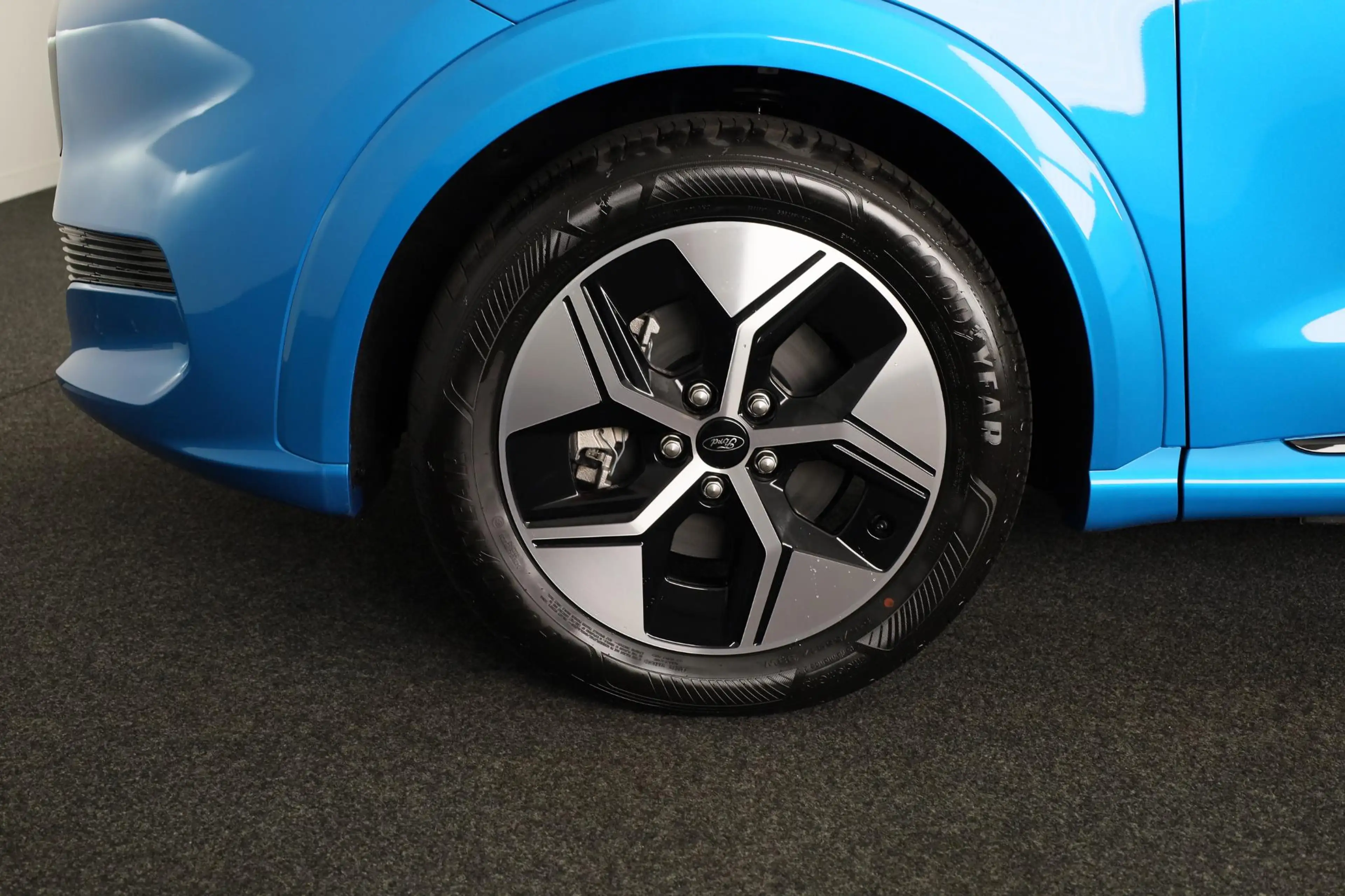 Ford Puma Gen-E 44 kWh | Nieuw te bestellen €3000 voordeel!!! — photo 5