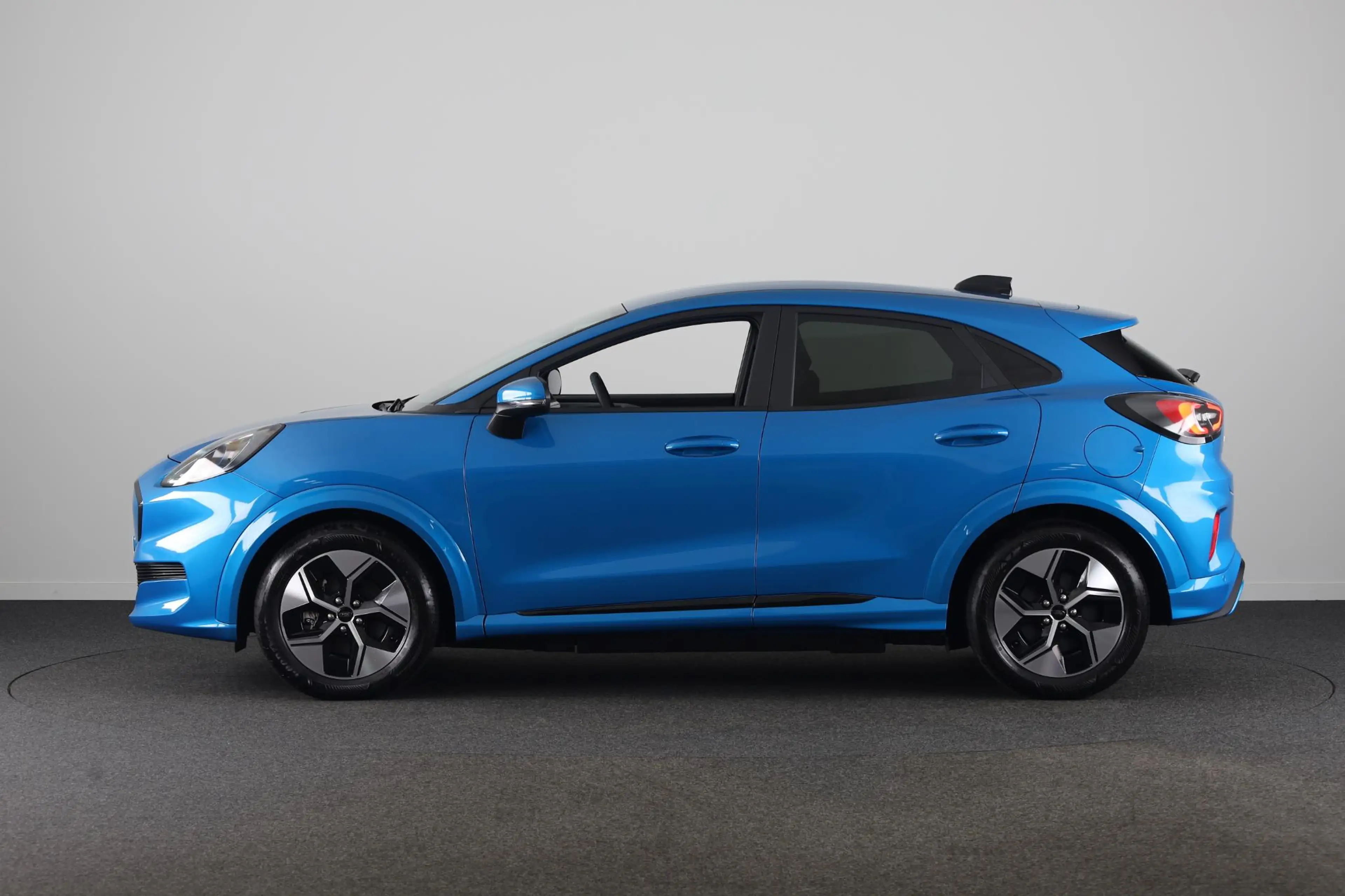 Ford Puma Gen-E 44 kWh | Nieuw te bestellen €3000 voordeel!!! — photo 7