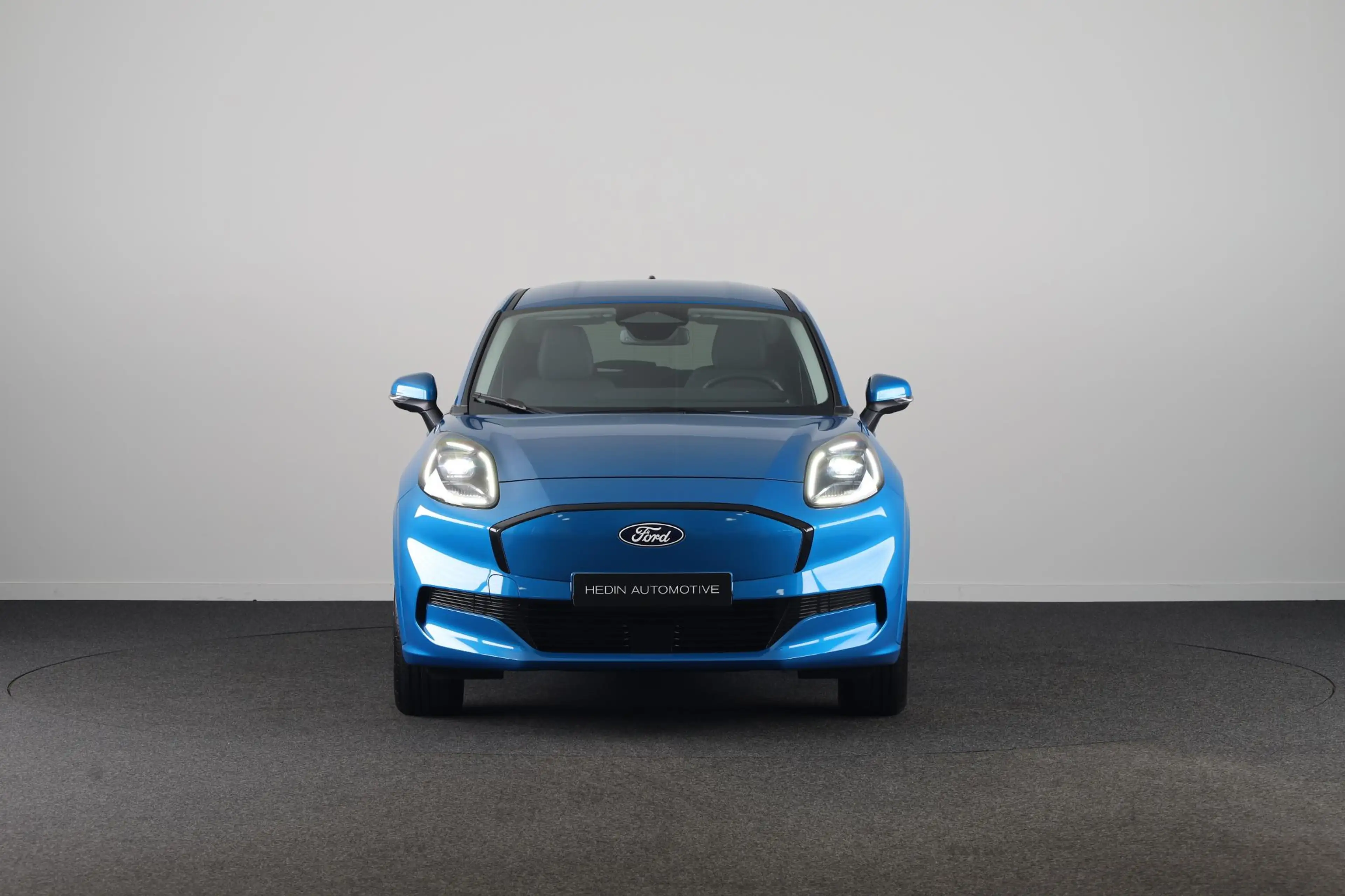 Ford Puma Gen-E 44 kWh | Nieuw te bestellen €3000 voordeel!!! — photo 6