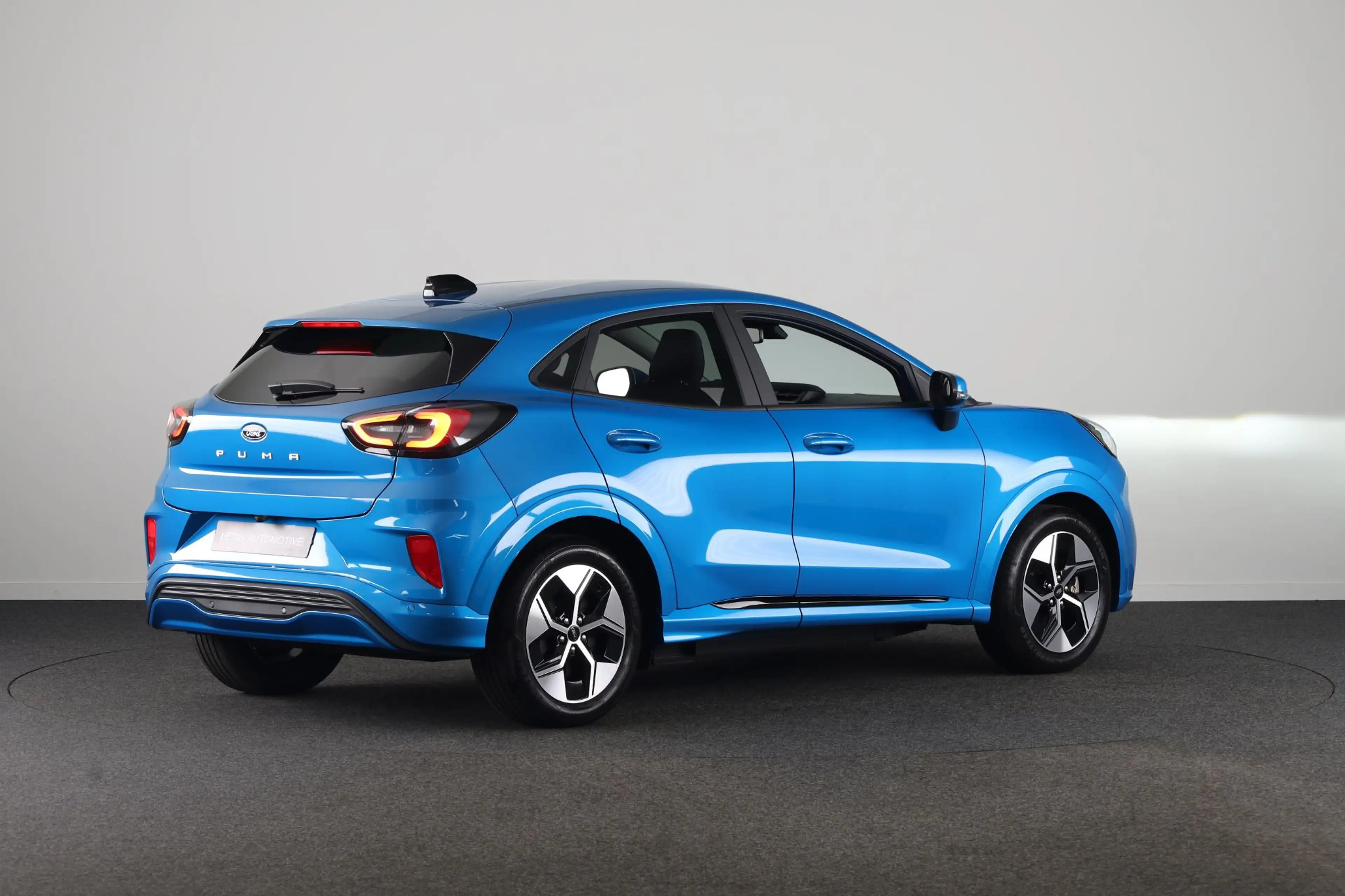 Ford Puma Gen-E 44 kWh | Nieuw te bestellen €3000 voordeel!!! — photo 2