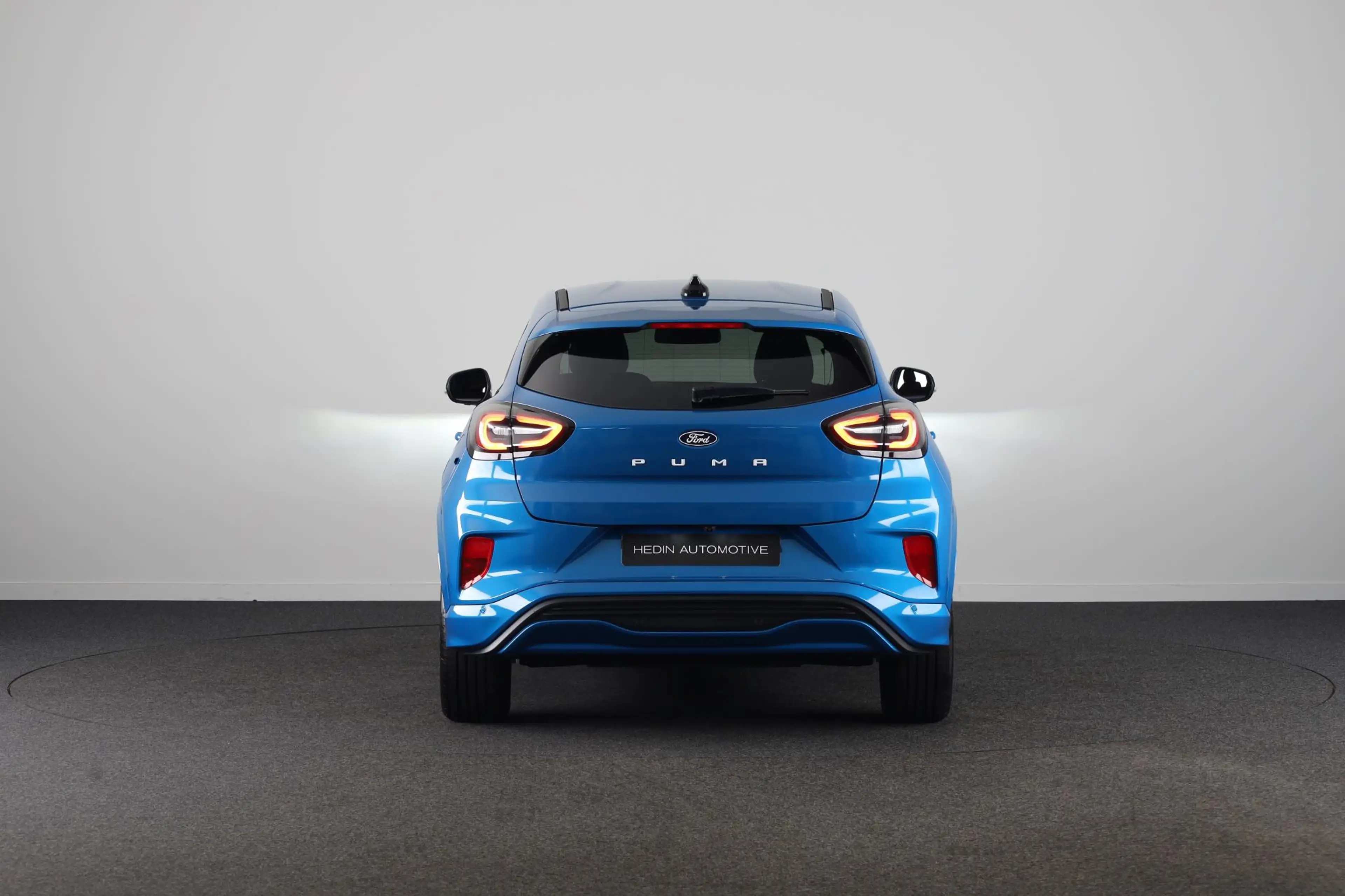 Ford Puma Gen-E 44 kWh | Nieuw te bestellen €3000 voordeel!!! — photo 8