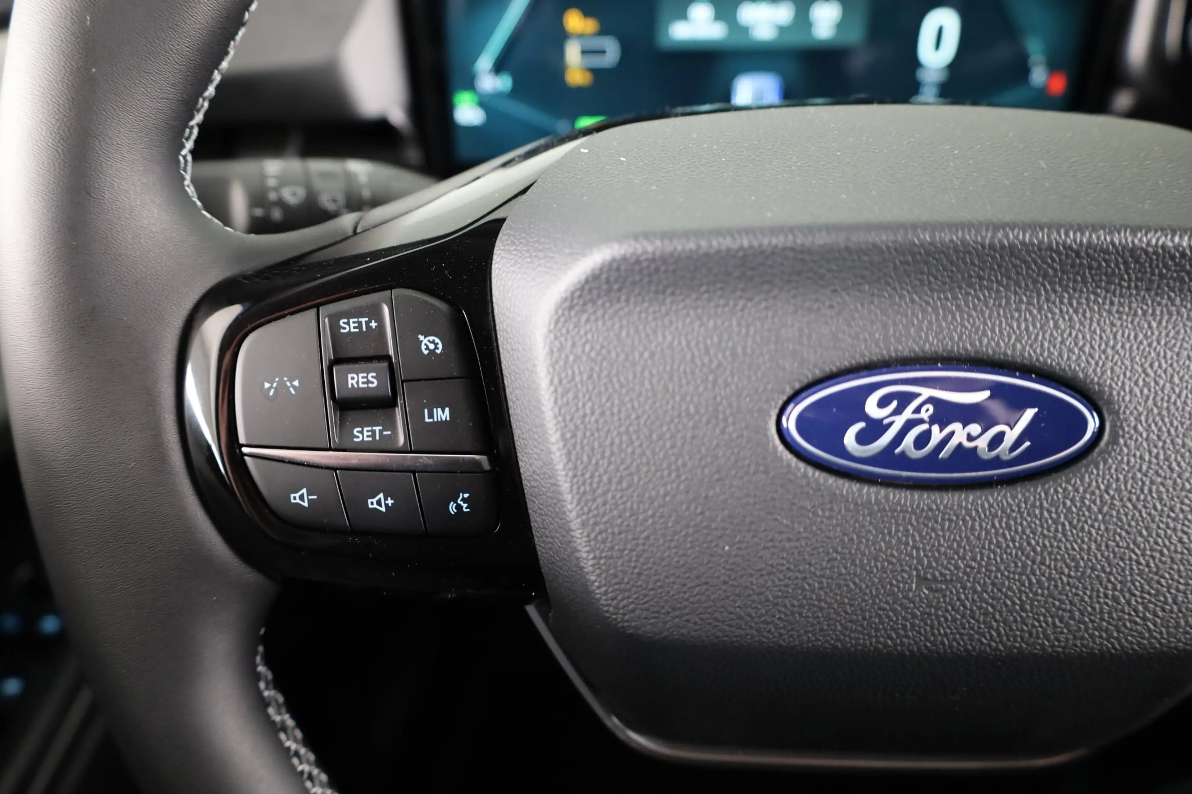 Ford Puma Gen-E 44 kWh | Nieuw te bestellen €3000 voordeel!!! — photo 15