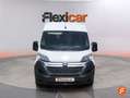 Citroen Jumper BlueHDi 88KW (120CV) Furgón 35L3H2 Blanco - thumbnail 2