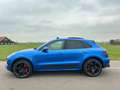 Porsche Macan 3.6 Turbo Burmester Pano Chrono Keyless Leer Blue - thumbnail 6