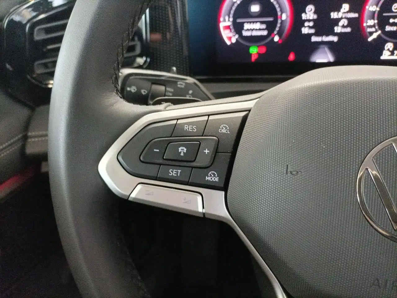 Volkswagen Tiguan 2.0 TDI 150 CV DSG Life 15