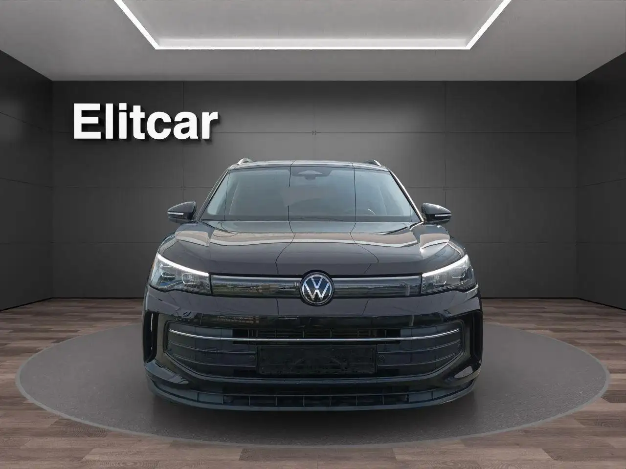 Volkswagen Tiguan 2.0 TDI 150 CV DSG Life 3