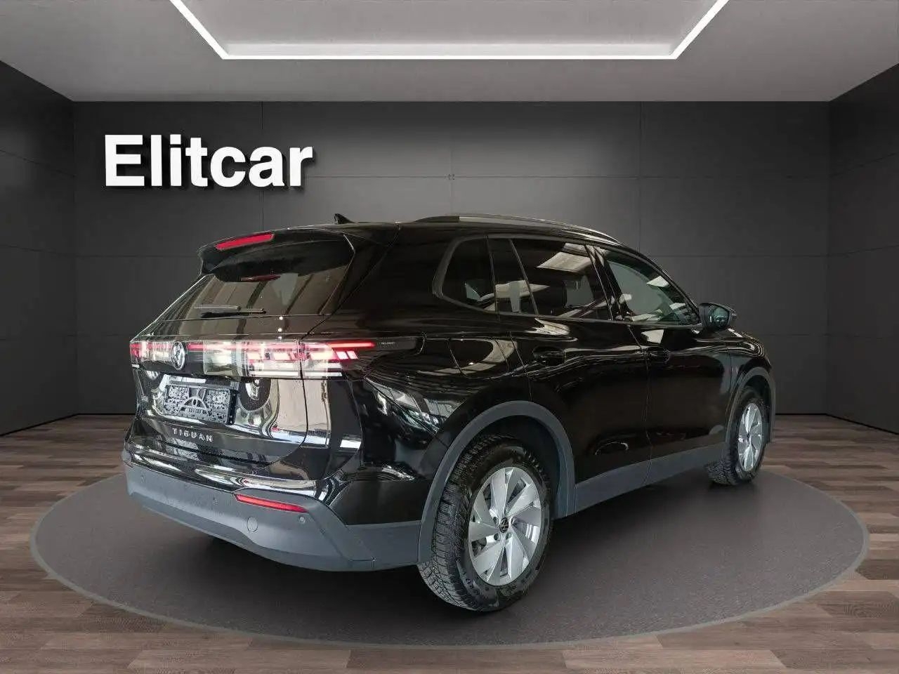 Volkswagen Tiguan 2.0 TDI 150 CV DSG Life 6