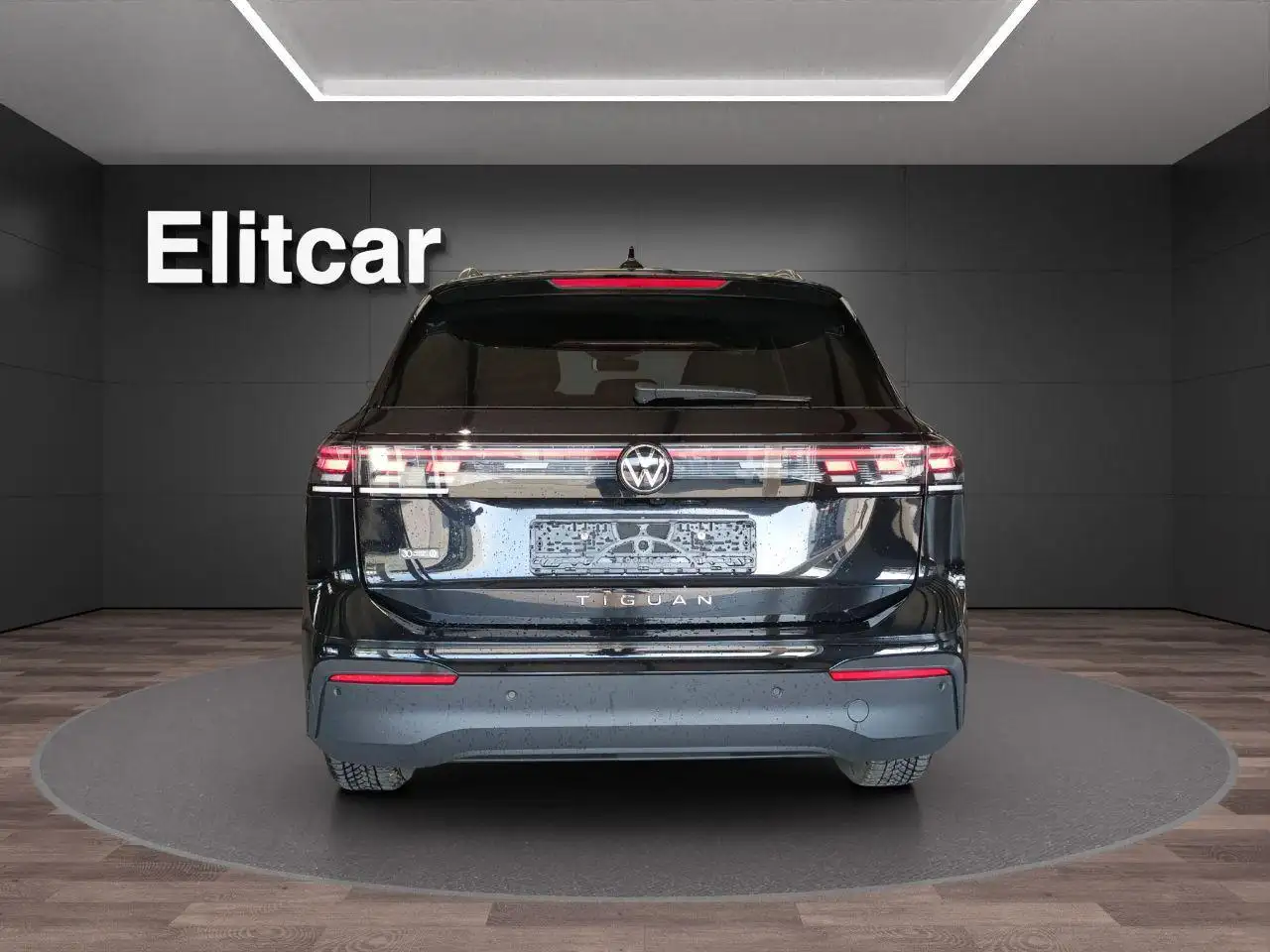Volkswagen Tiguan 2.0 TDI 150 CV DSG Life 7