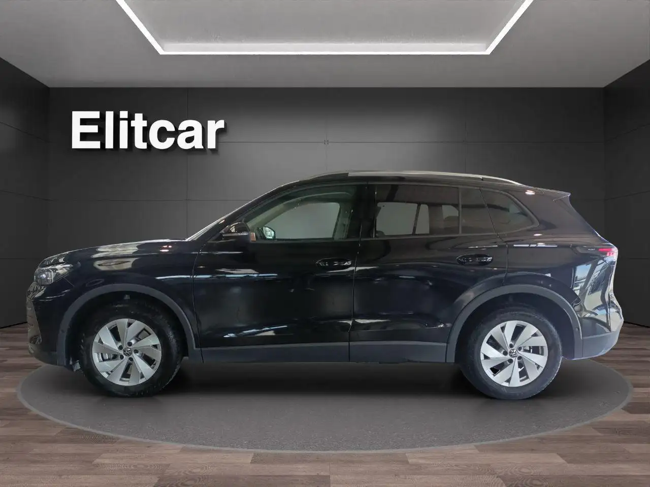 Volkswagen Tiguan 2.0 TDI 150 CV DSG Life 5