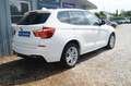 BMW X3 xDrive 20 d|M-Paket|Bi-Xenon|AHK|TÜV 06/27| Bianco - thumbnail 6