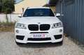 BMW X3 xDrive 20 d|M-Paket|Bi-Xenon|AHK|TÜV 06/27| Bianco - thumbnail 3