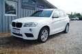 BMW X3 xDrive 20 d|M-Paket|Bi-Xenon|AHK|TÜV 06/27| Bianco - thumbnail 5