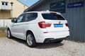 BMW X3 xDrive 20 d|M-Paket|Bi-Xenon|AHK|TÜV 06/27| Bianco - thumbnail 8