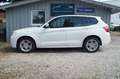 BMW X3 xDrive 20 d|M-Paket|Bi-Xenon|AHK|TÜV 06/27| Bianco - thumbnail 2