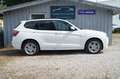 BMW X3 xDrive 20 d|M-Paket|Bi-Xenon|AHK|TÜV 06/27| Bianco - thumbnail 4