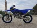Yamaha YZ 125 2024 Niebieski - thumbnail 4