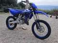 Yamaha YZ 125 2024 Niebieski - thumbnail 1