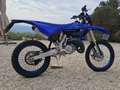 Yamaha YZ 125 2024 Niebieski - thumbnail 2