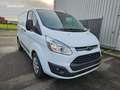 Ford Transit Custom 2.2 TDCi L1H2 Ambiente Wit - thumbnail 2