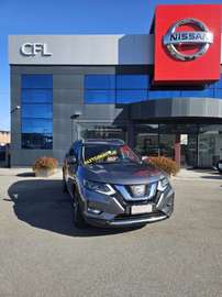 1.6 dCi 2WD Tekna