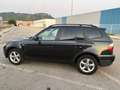 BMW X3 X3 2.0d Negro - thumbnail 4