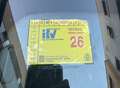 BMW X3 X3 2.0d Negro - thumbnail 19