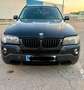 BMW X3 X3 2.0d Negro - thumbnail 1