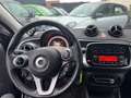 smart forFour Passion, 1.Hd, Tempomat, Sitzh. 95% SOH inkl.Mwst. Black - thumbnail 5