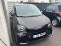 smart forFour Passion, 1.Hd, Tempomat, Sitzh. 95% SOH inkl.Mwst. Black - thumbnail 3
