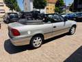 Opel Astra F 1.6 Cabrio Automatik Leder - thumbnail 19