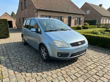 Focus C-Max 1.6i SE 16v Ambiente