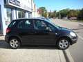 Fiat Sedici 1.6 16V Emotion 4X4 Schwarz - thumbnail 4