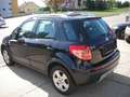 Fiat Sedici 1.6 16V Emotion 4X4 Schwarz - thumbnail 7