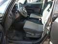 Fiat Sedici 1.6 16V Emotion 4X4 Schwarz - thumbnail 9