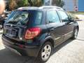 Fiat Sedici 1.6 16V Emotion 4X4 Schwarz - thumbnail 5
