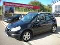 Fiat Sedici 1.6 16V Emotion 4X4 Schwarz - thumbnail 3