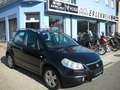Fiat Sedici 1.6 16V Emotion 4X4 Schwarz - thumbnail 1