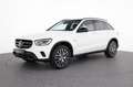 Mercedes-Benz GLC 300 e 4M Multibeam Distr. Plus AHK Burmester Weiß - thumbnail 1