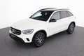 Mercedes-Benz GLC 300 e 4M Multibeam Distr. Plus AHK Burmester Weiß - thumbnail 2