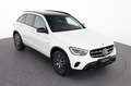 Mercedes-Benz GLC 300 e 4M Multibeam Distr. Plus AHK Burmester Weiß - thumbnail 6