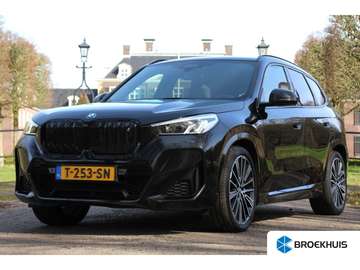 xDrive30 Launch Edition 67 kWh | NL-AUTO! | 1E EIG