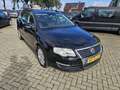 Volkswagen Passat Variant 2.0 TDI Comfortline 2006. Climate/Cruise/Trekhaak Zwart - thumbnail 2